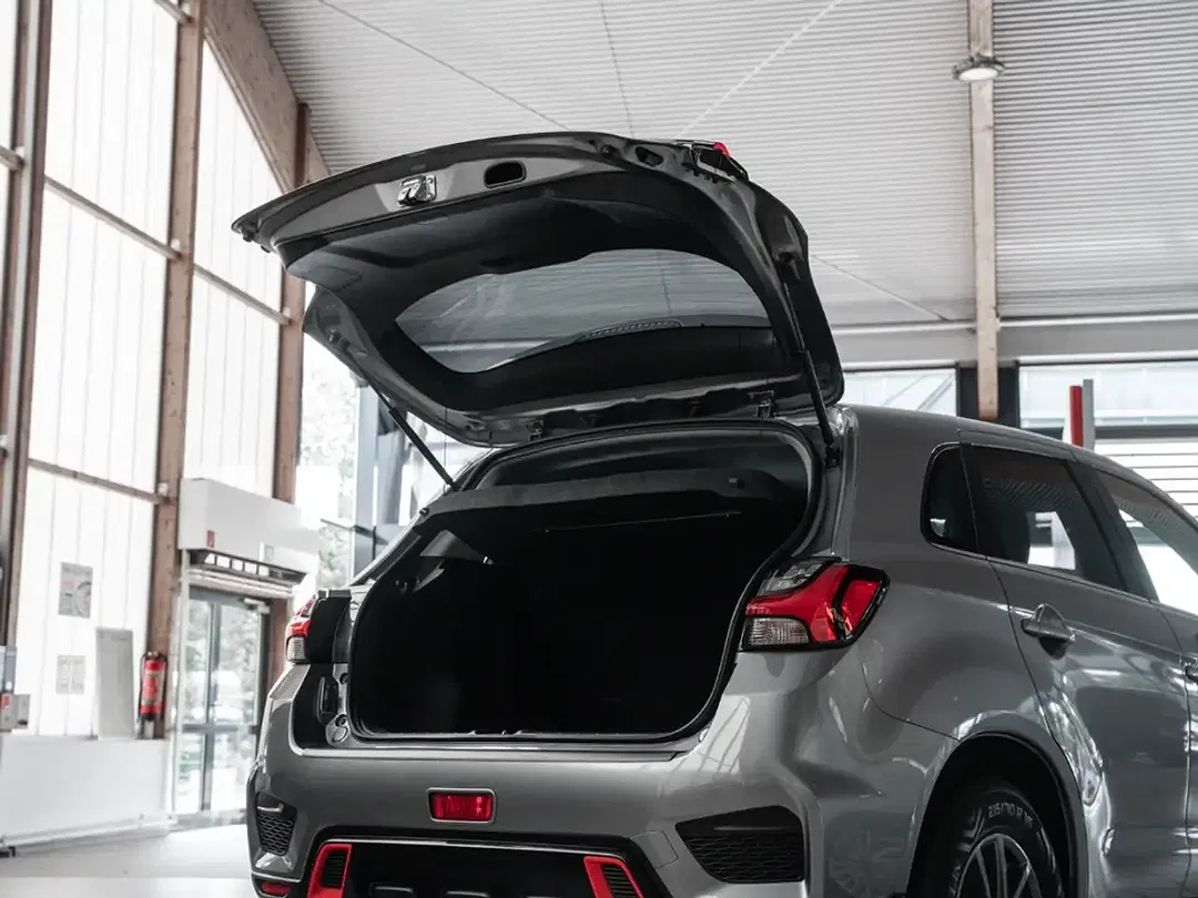 Mitsubishi ASX - Thumbnail 8