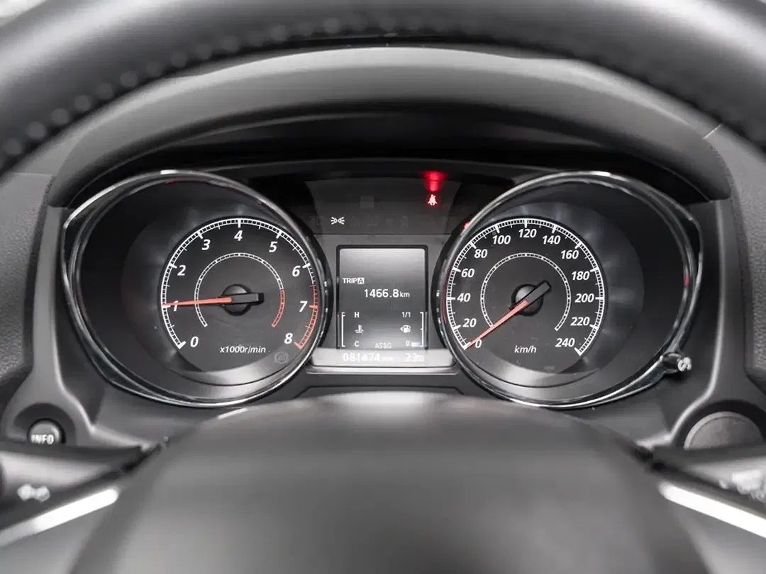 Mitsubishi ASX - Thumbnail 9