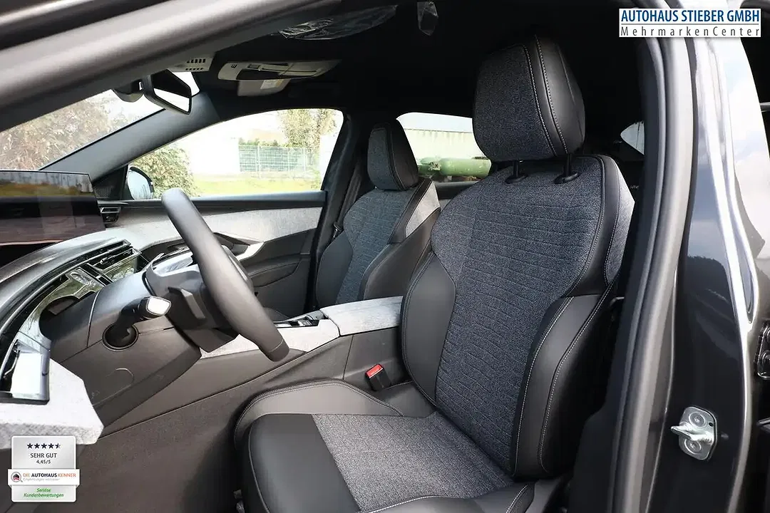 Peugeot 3008 - Thumbnail 6
