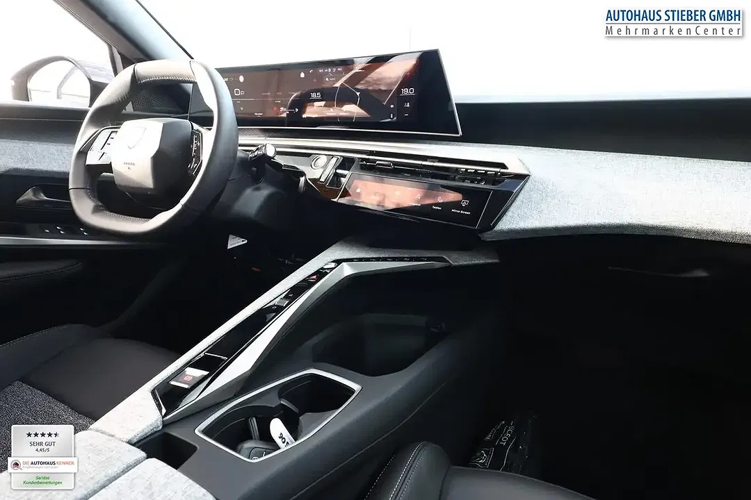 Peugeot 3008 - Thumbnail 8