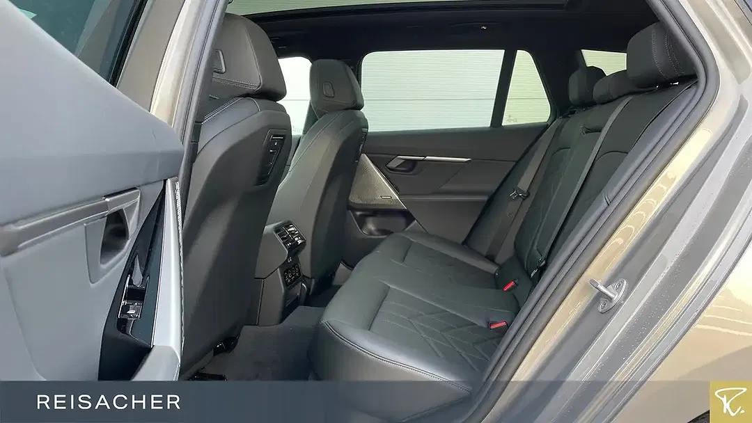 BMW 520 - Thumbnail 8