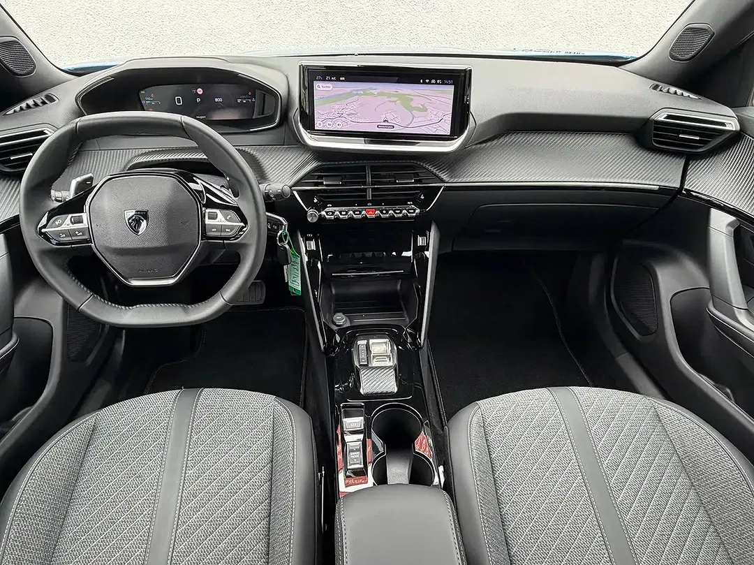 Peugeot 2008 - Thumbnail 13