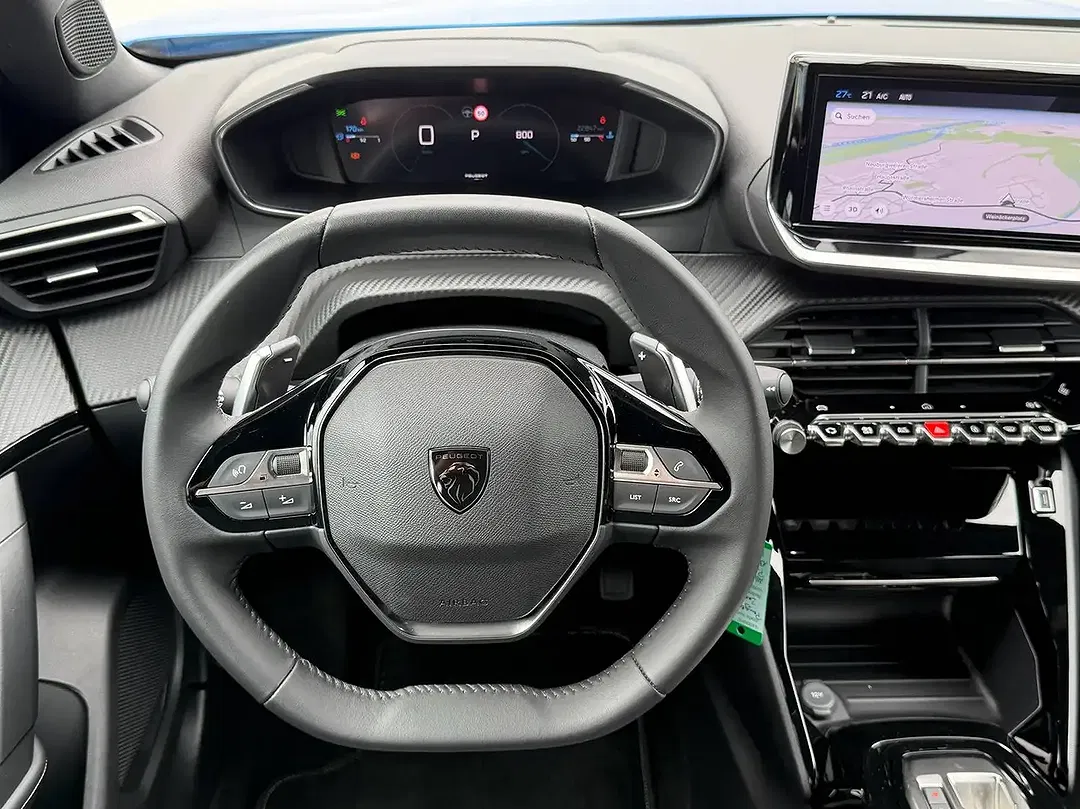 Peugeot 2008 - Thumbnail 14