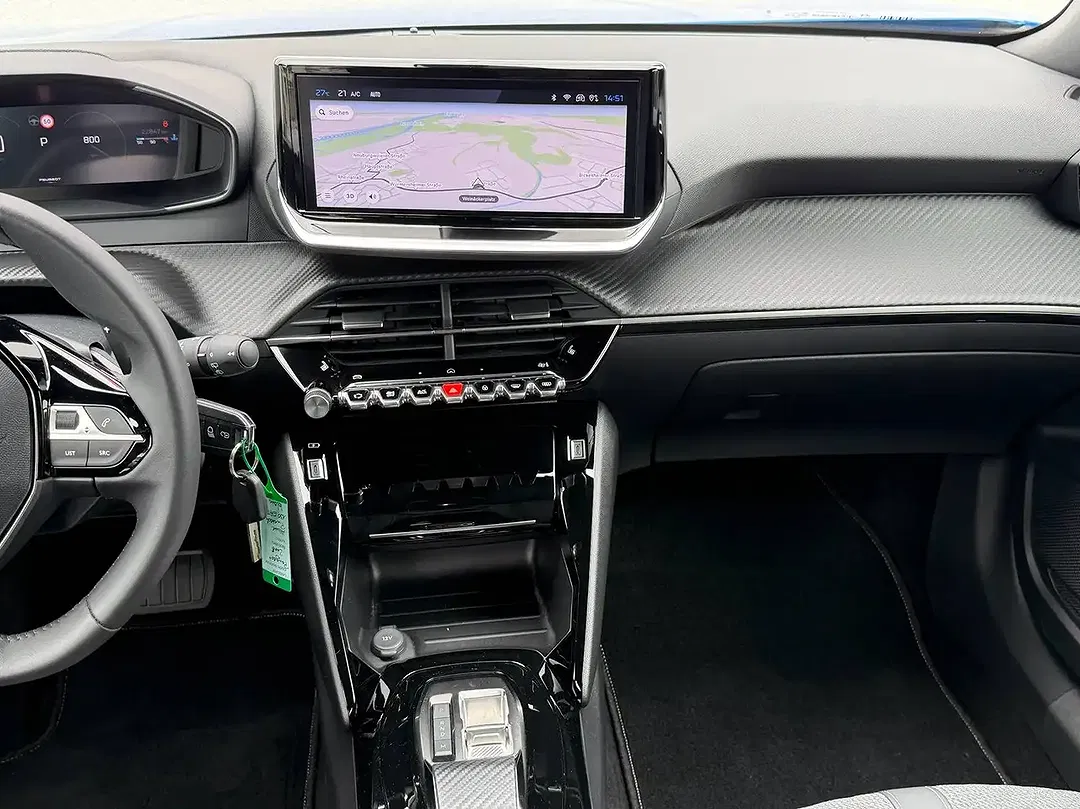 Peugeot 2008 - Thumbnail 15