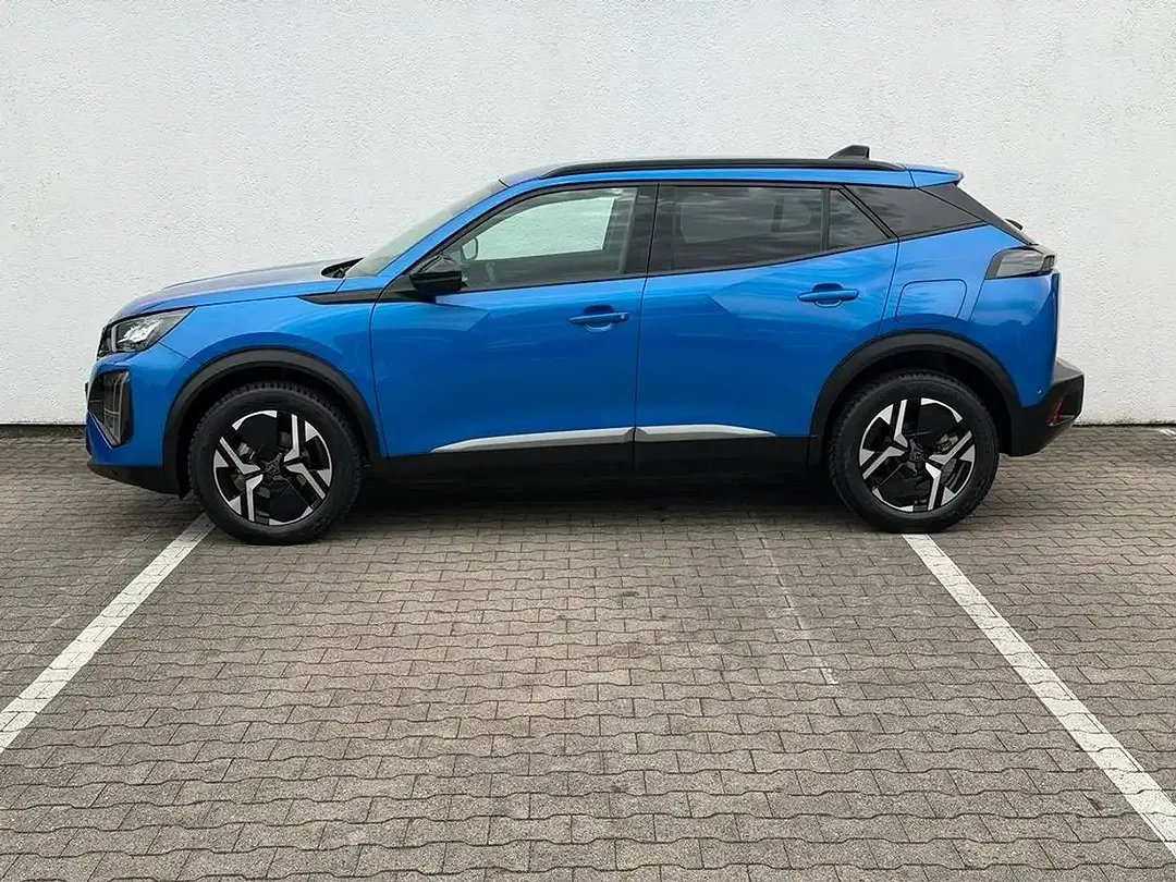 Peugeot 2008 - Thumbnail 3