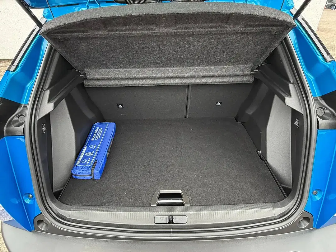 Peugeot 2008 - Thumbnail 6
