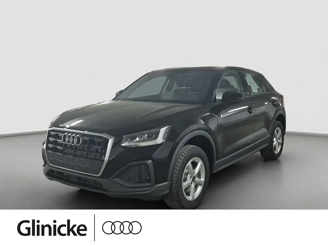 Audi Q2 - Afbeelding 1