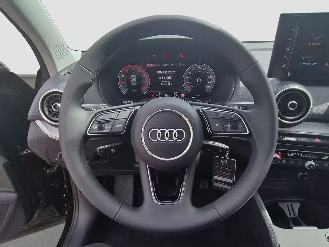 Audi Q2 - Thumbnail 10