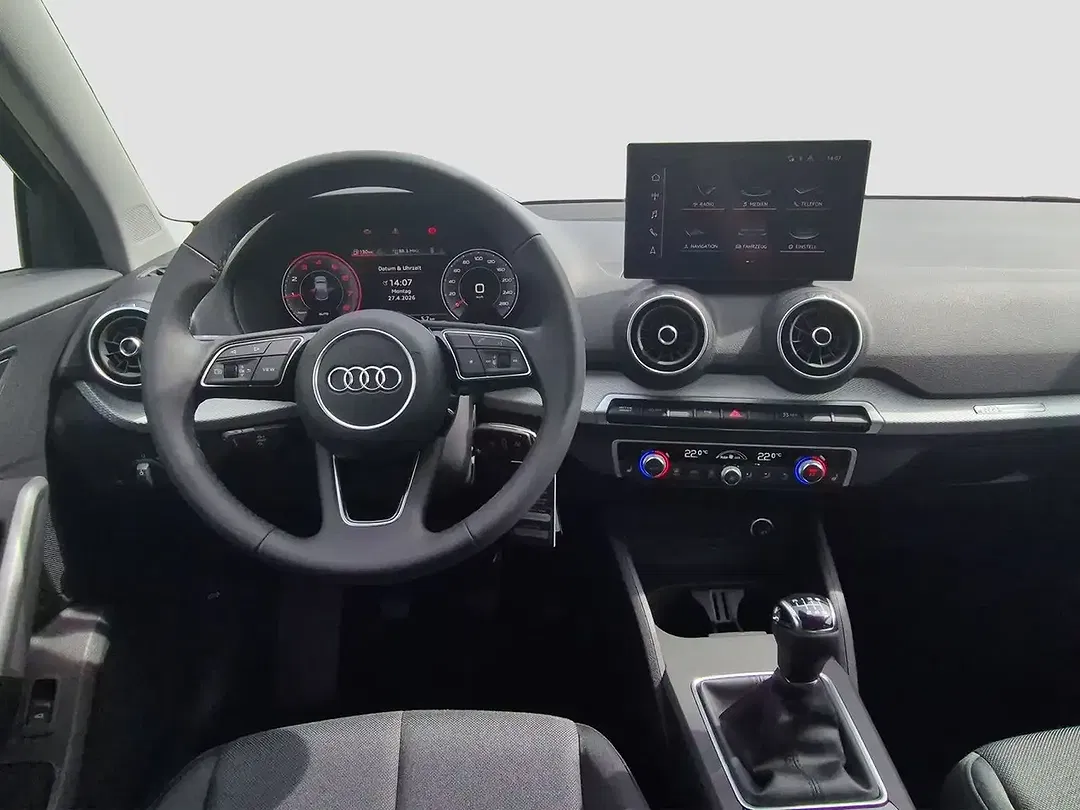 Audi Q2 - Thumbnail 14