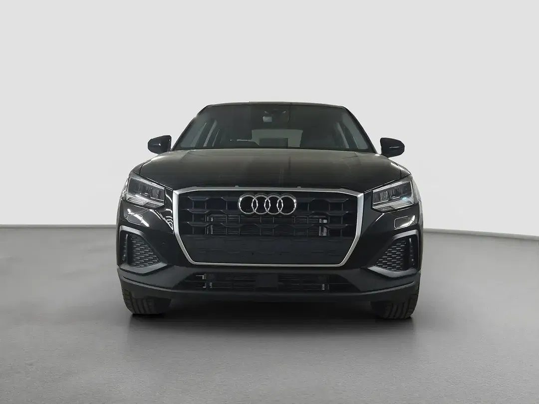 Audi Q2 - Thumbnail 2