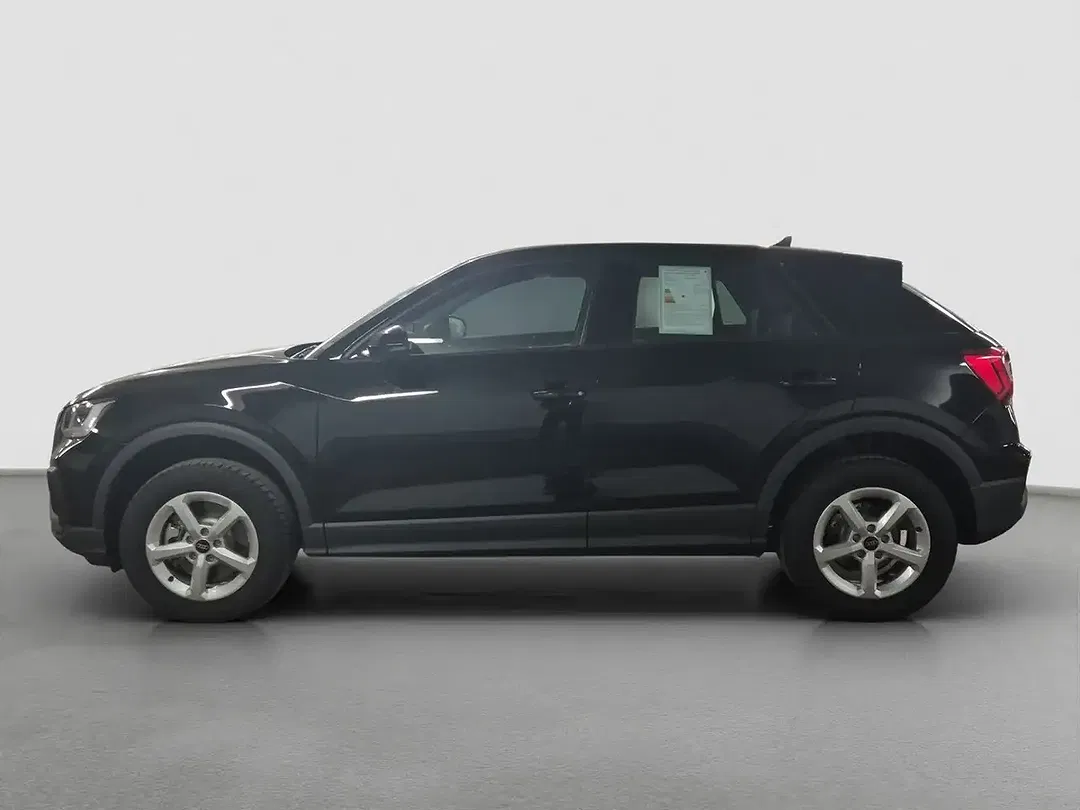 Audi Q2 - Thumbnail 3
