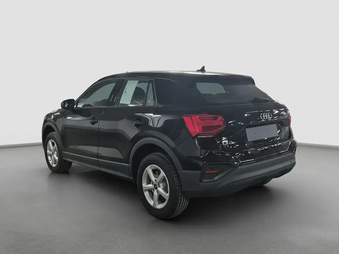Audi Q2 - Thumbnail 4