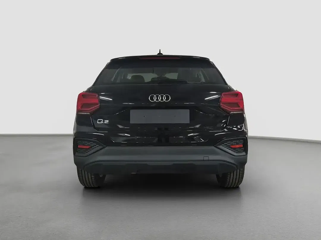 Audi Q2 - Thumbnail 5