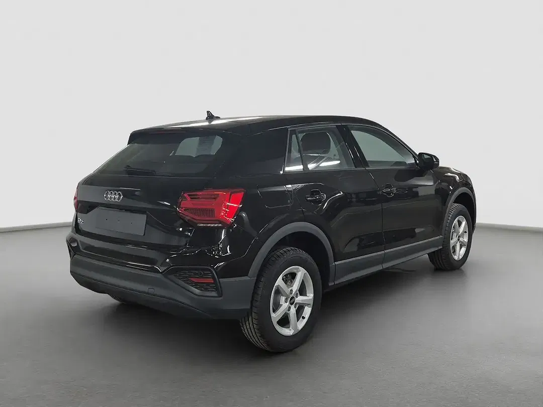 Audi Q2 - Thumbnail 6