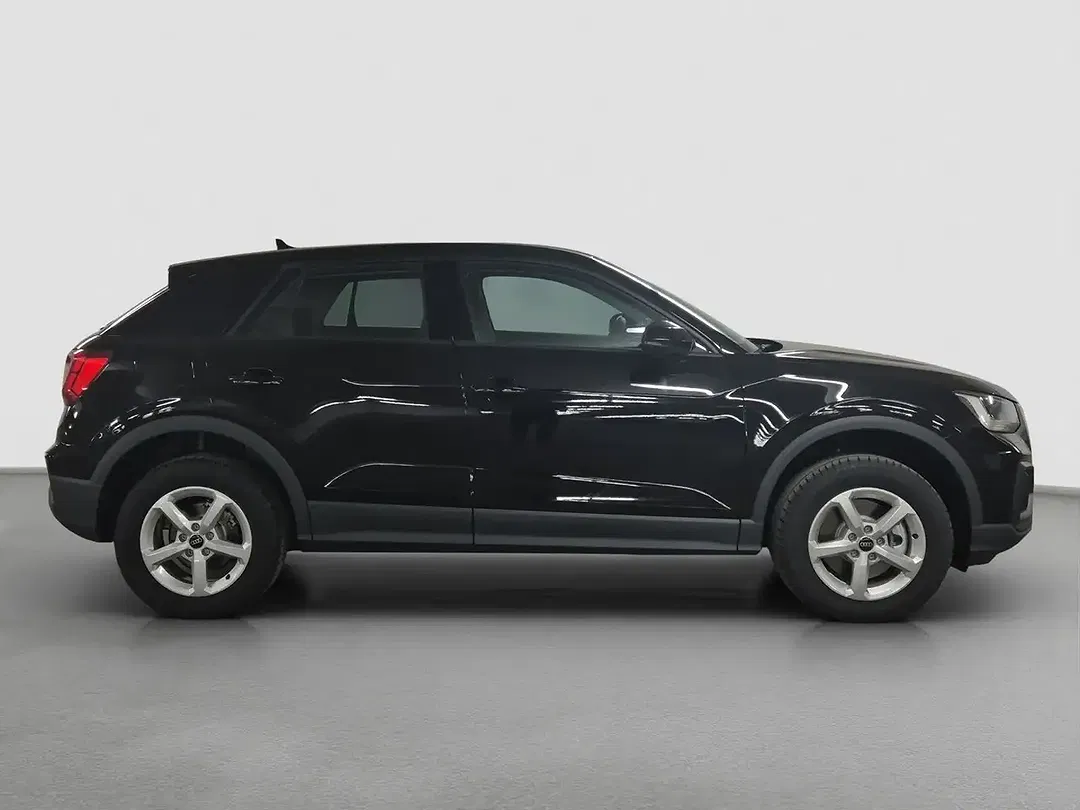 Audi Q2 - Thumbnail 7