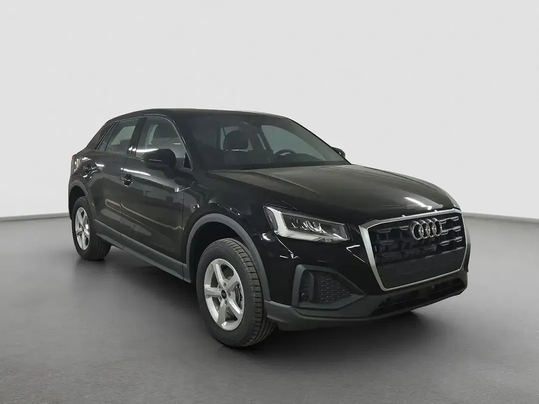 Audi Q2 - Thumbnail 8
