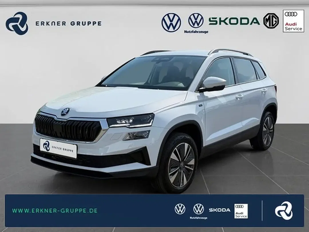 Skoda Karoq - Afbeelding 1