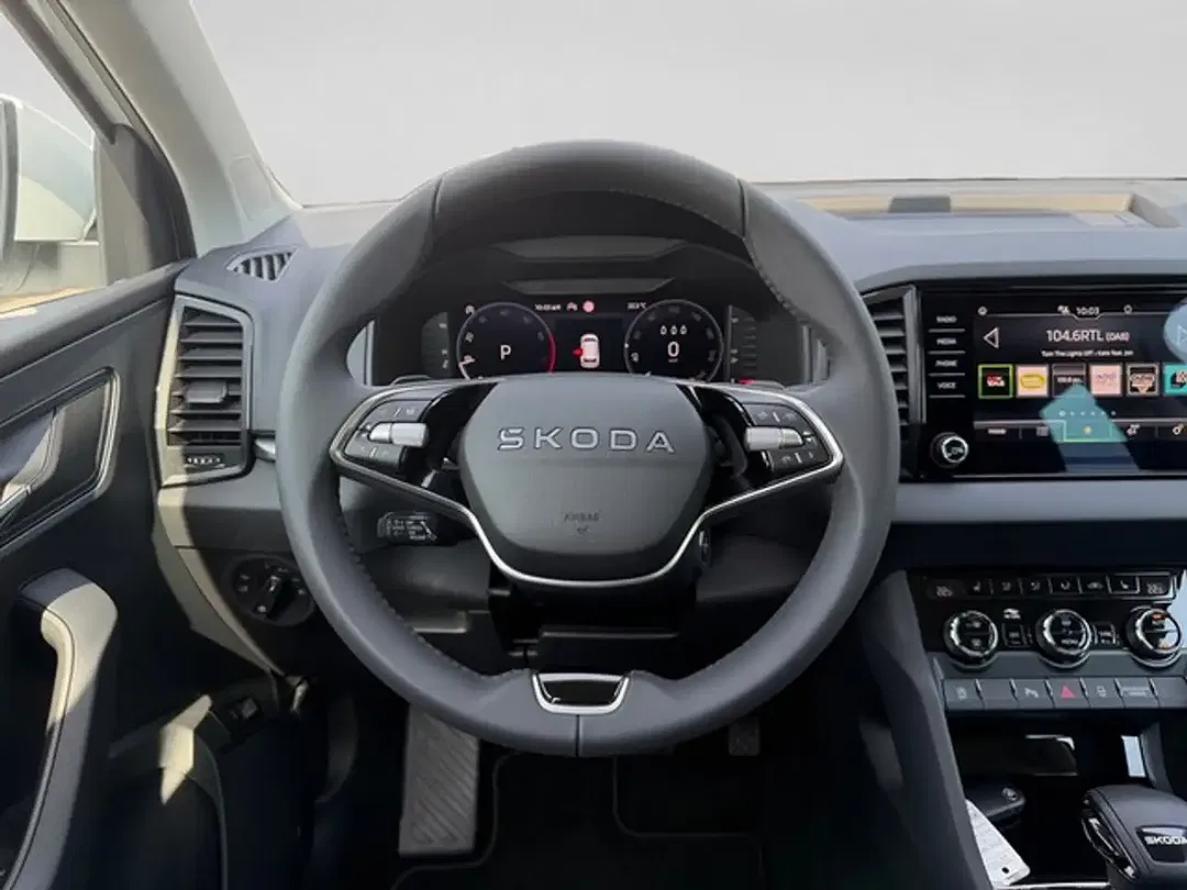 Skoda Karoq - Thumbnail 13