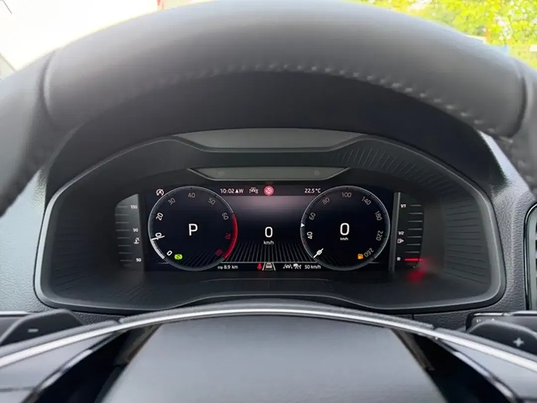 Skoda Karoq - Thumbnail 14