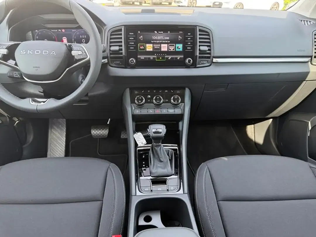 Skoda Karoq - Thumbnail 15