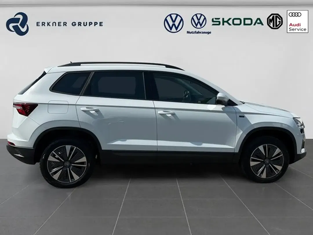 Skoda Karoq - Thumbnail 6