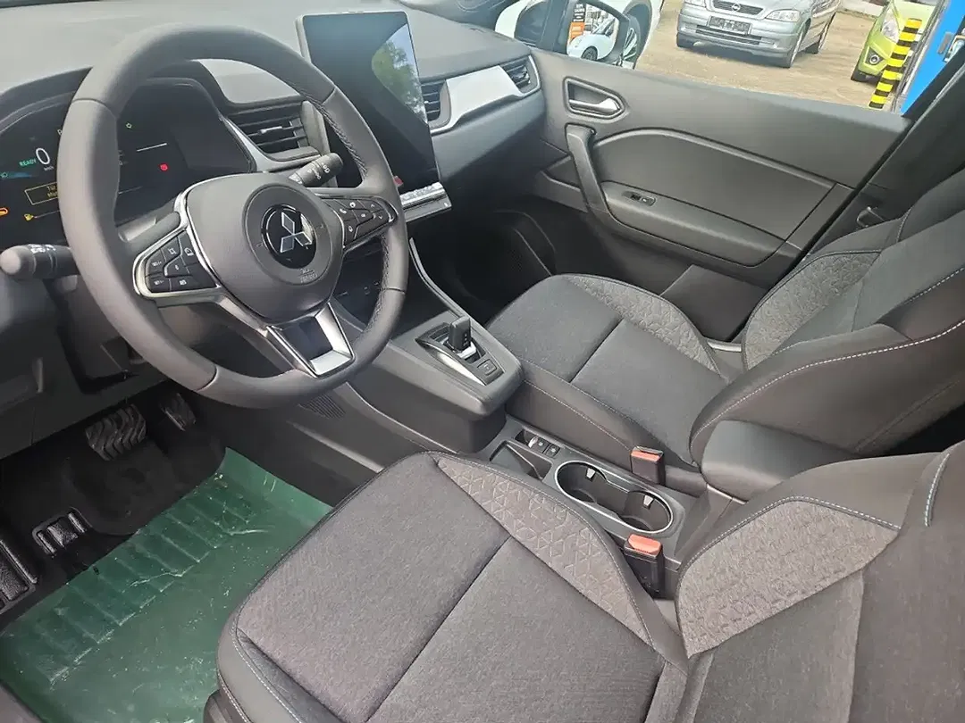 Mitsubishi ASX - Thumbnail 8