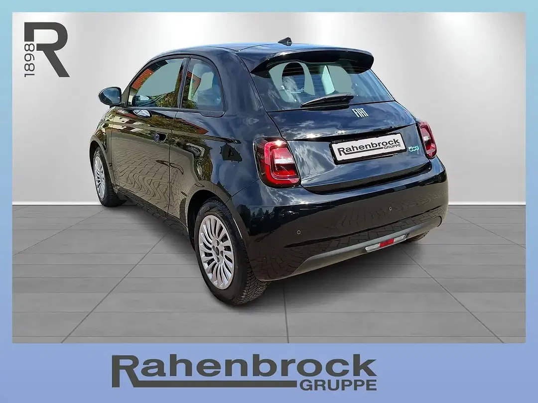 Fiat 500 - Thumbnail 3