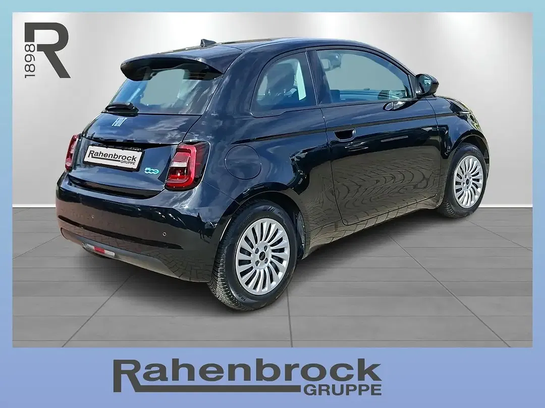 Fiat 500 - Thumbnail 4