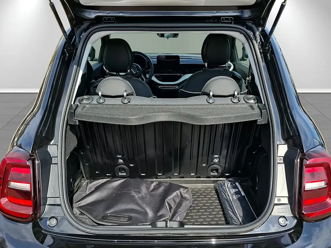 Fiat 500 - Thumbnail 5