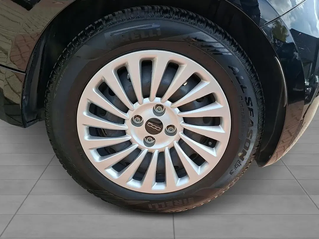 Fiat 500 - Thumbnail 6