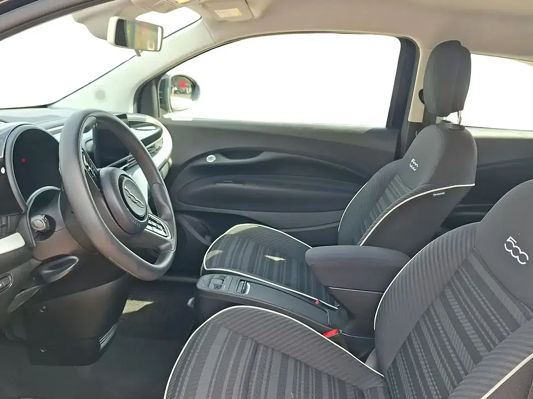 Fiat 500 - Thumbnail 7