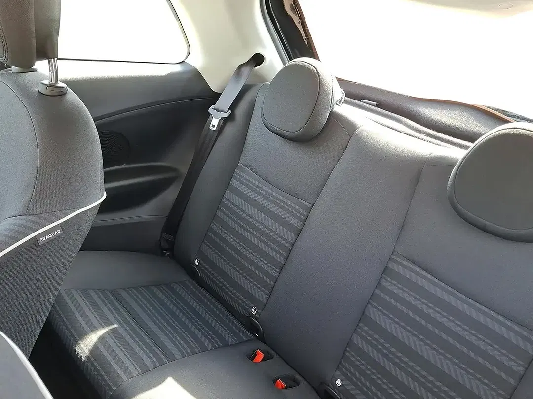 Fiat 500 - Thumbnail 8