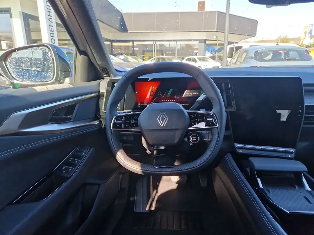 Renault Austral - Thumbnail 14
