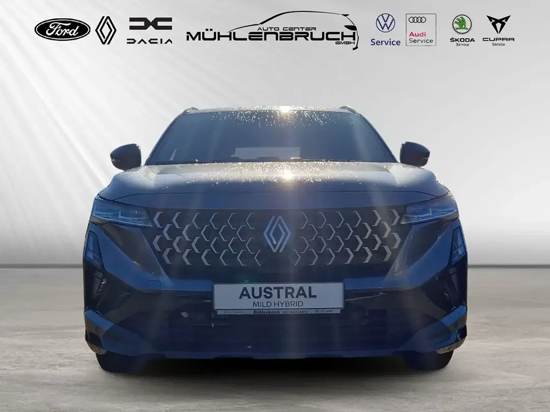 Renault Austral - Thumbnail 2