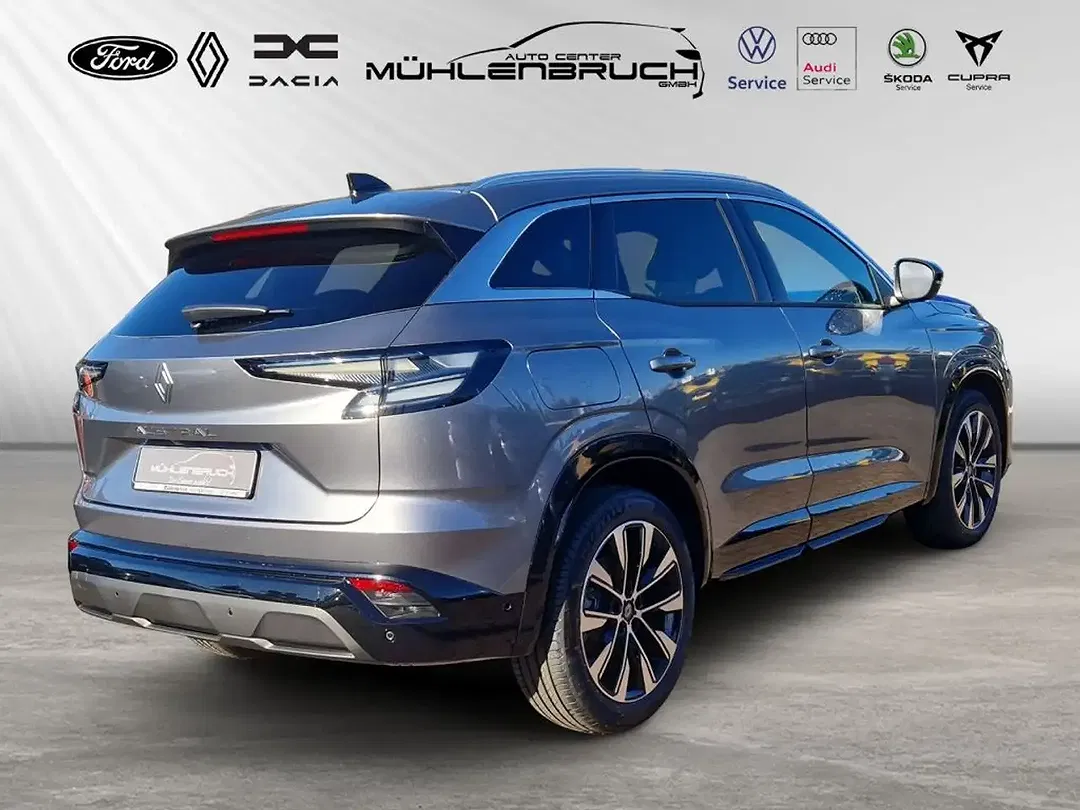 Renault Austral - Thumbnail 5