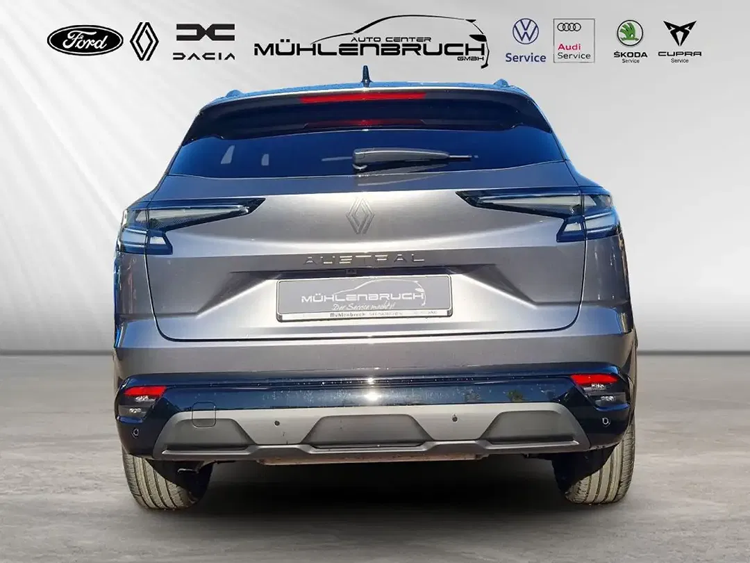 Renault Austral - Thumbnail 6