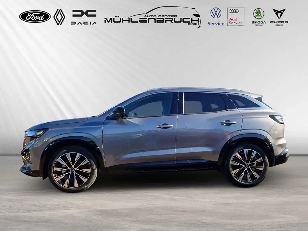 Renault Austral - Thumbnail 9