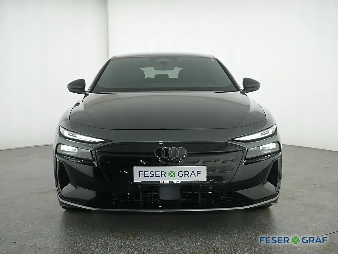 Audi A6 - Thumbnail 10