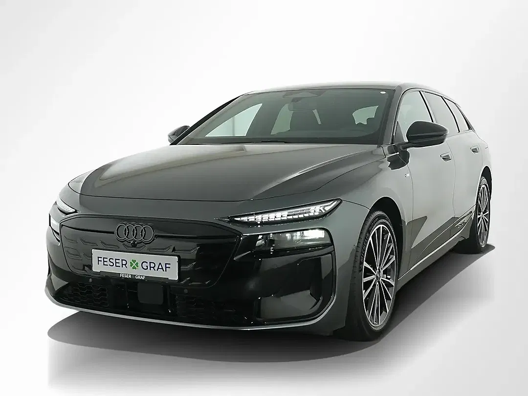 Audi A6 - Thumbnail 13