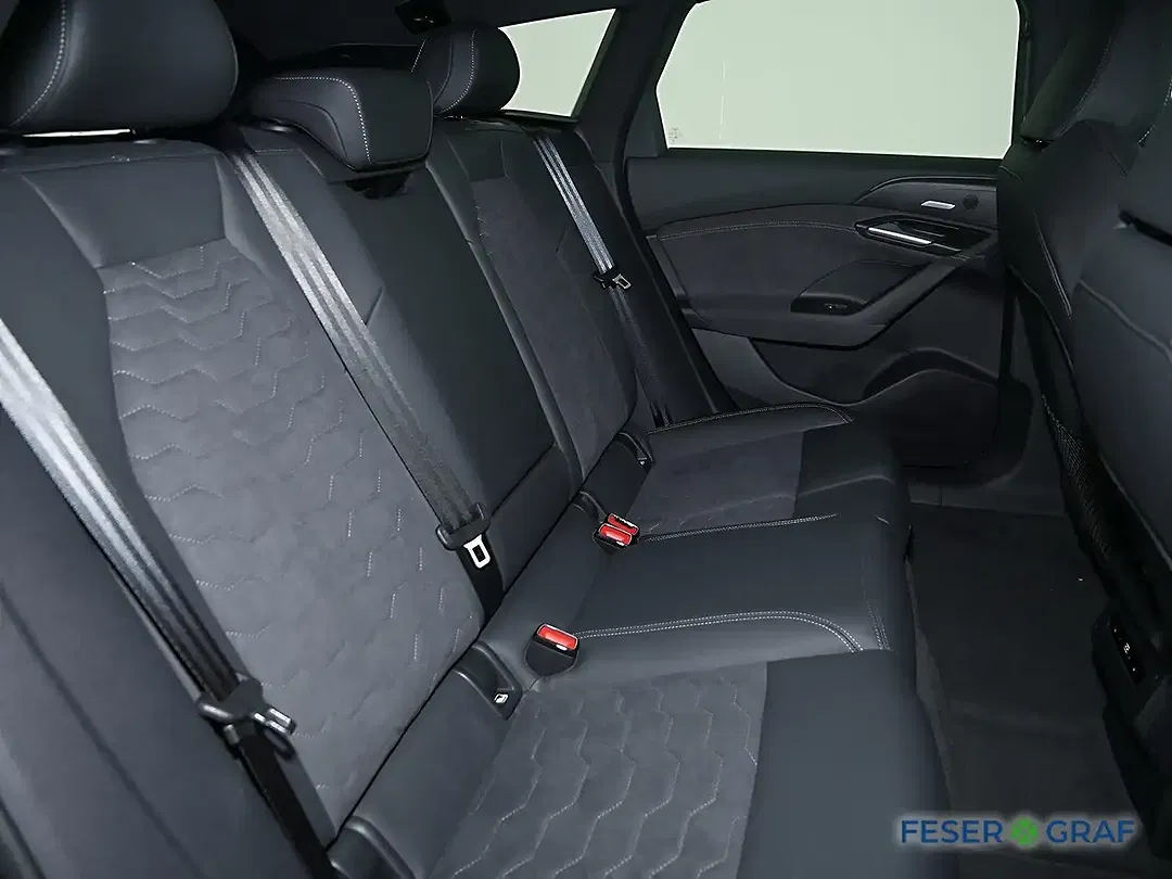 Audi A6 - Thumbnail 5