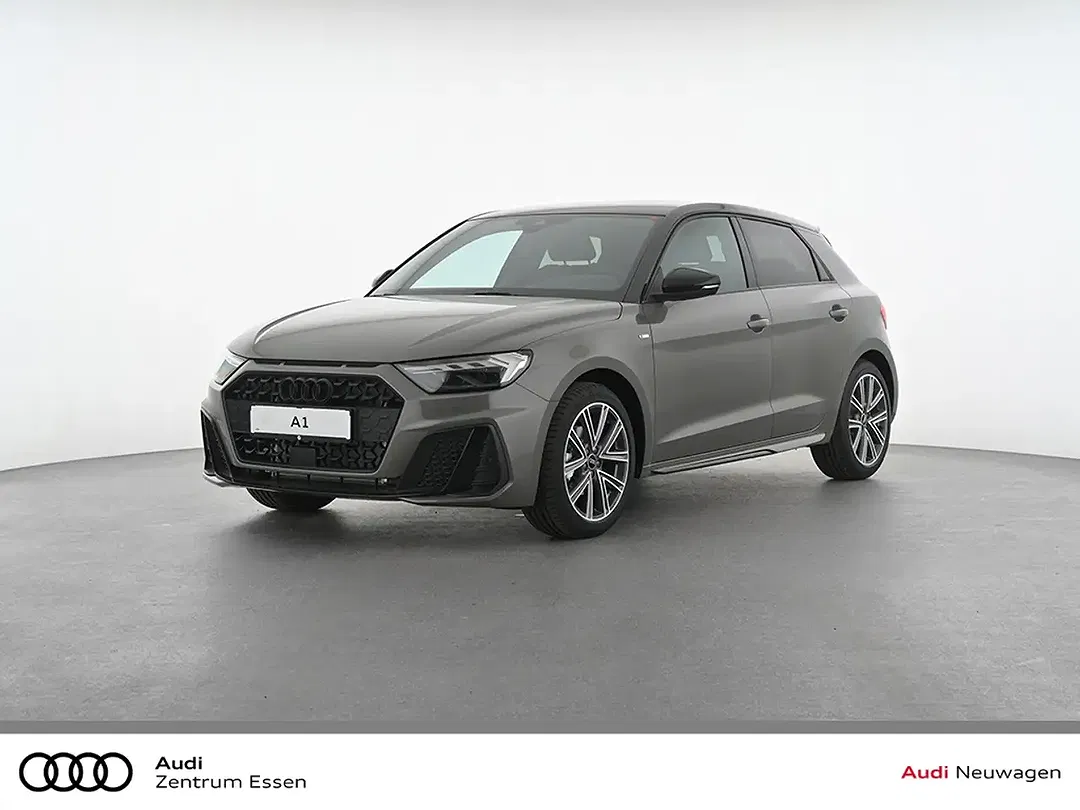 Audi A1 - Thumbnail 1