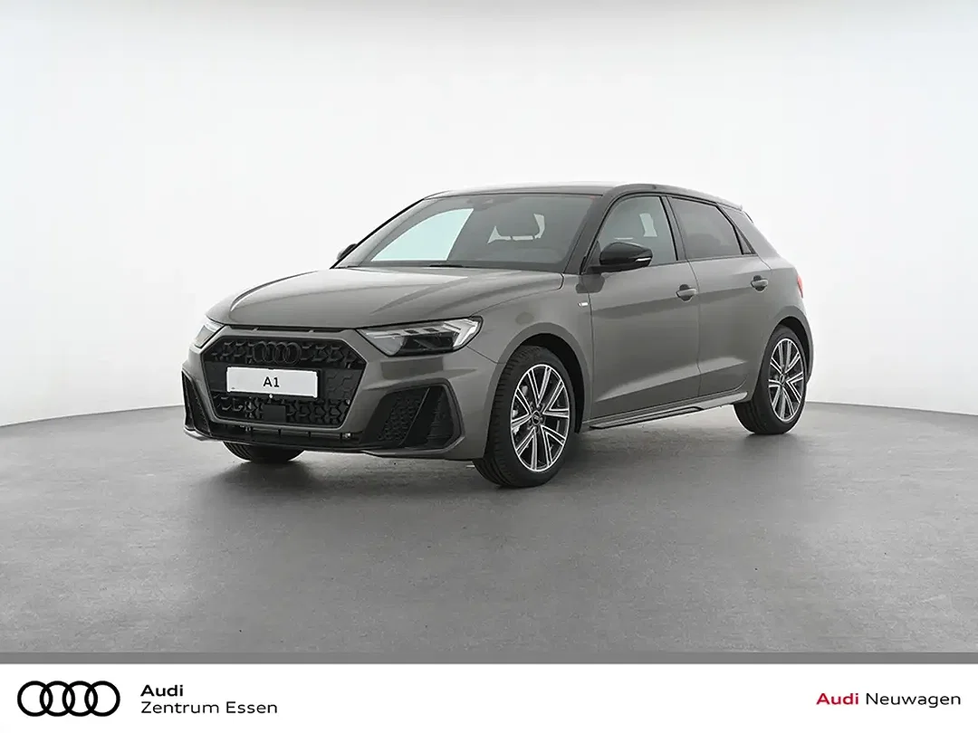 Audi A1 - Afbeelding 1