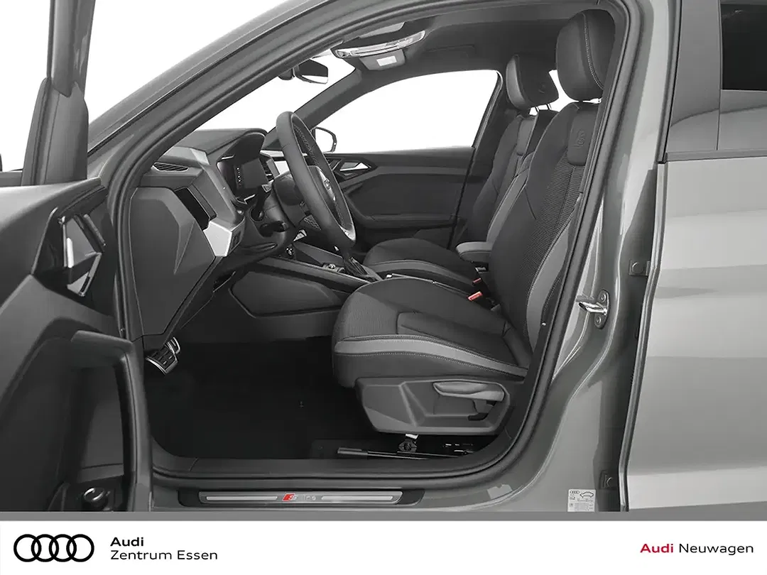 Audi A1 - Thumbnail 10