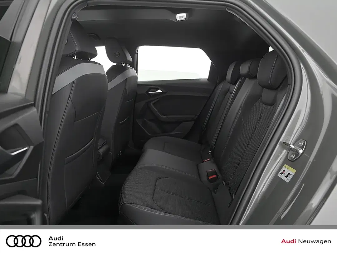 Audi A1 - Thumbnail 11
