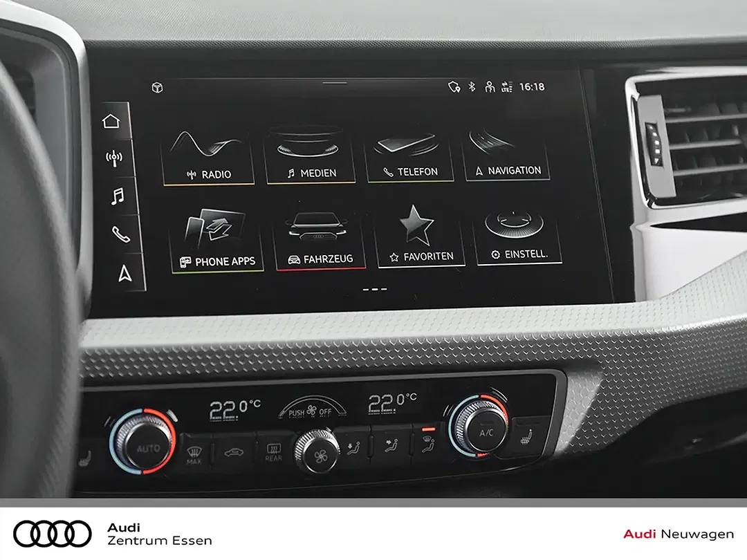 Audi A1 - Thumbnail 13