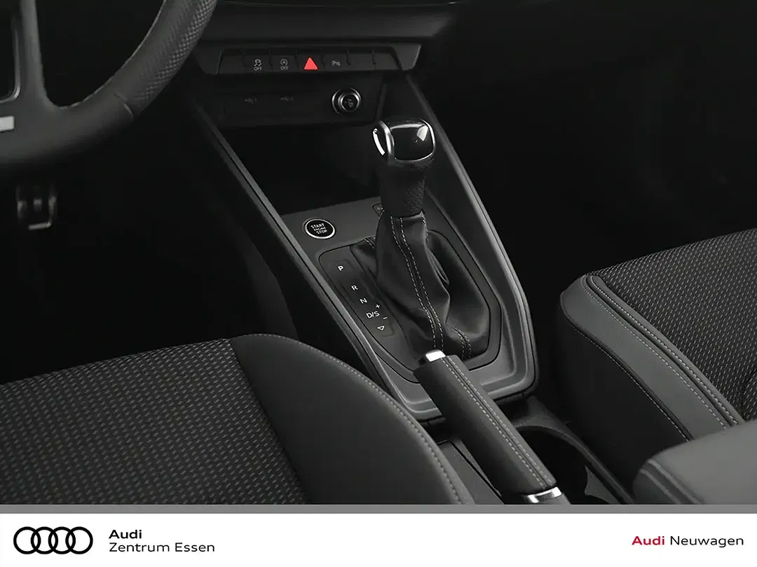 Audi A1 - Thumbnail 14