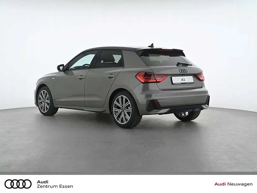 Audi A1 - Thumbnail 2