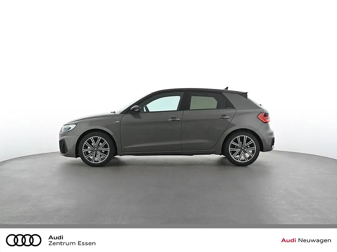 Audi A1 - Thumbnail 3