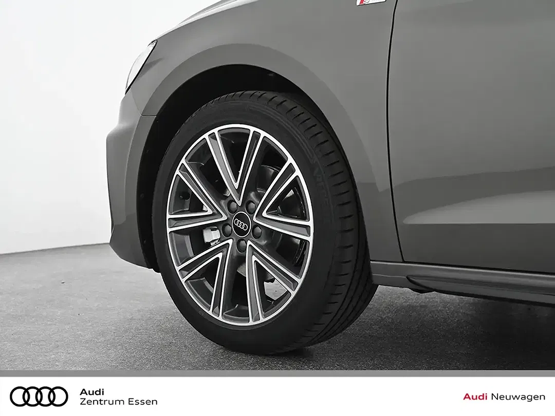 Audi A1 - Thumbnail 5