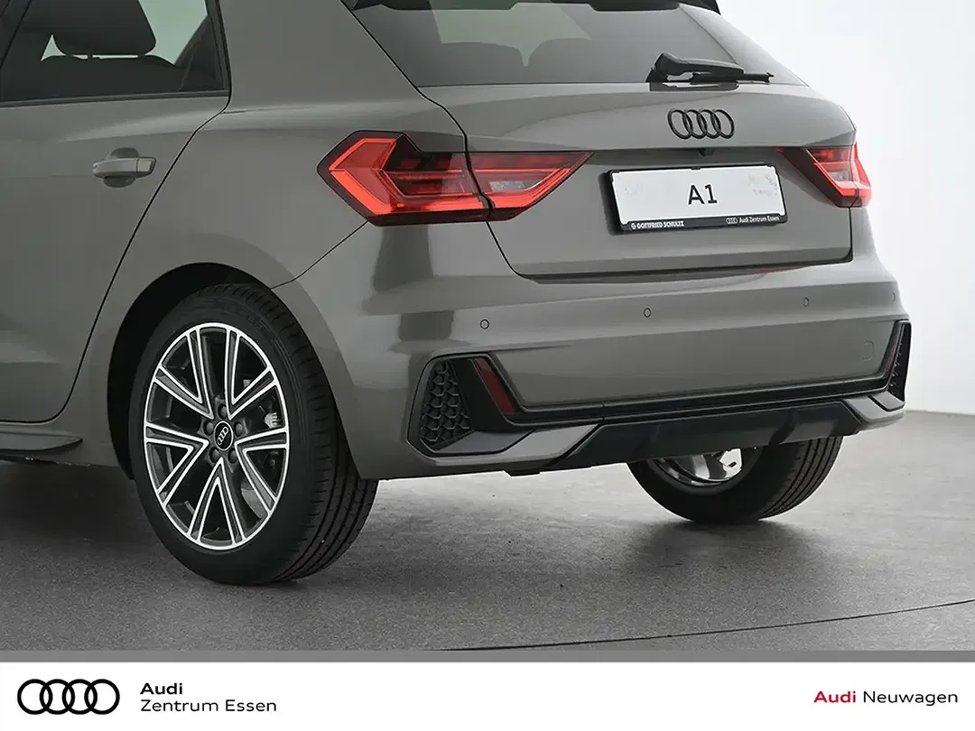Audi A1 - Thumbnail 6